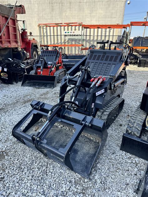 krt23 mini skid steer reviews